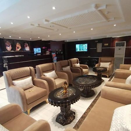 برج سما للشقق المفروشة Jeddah Exterior photo