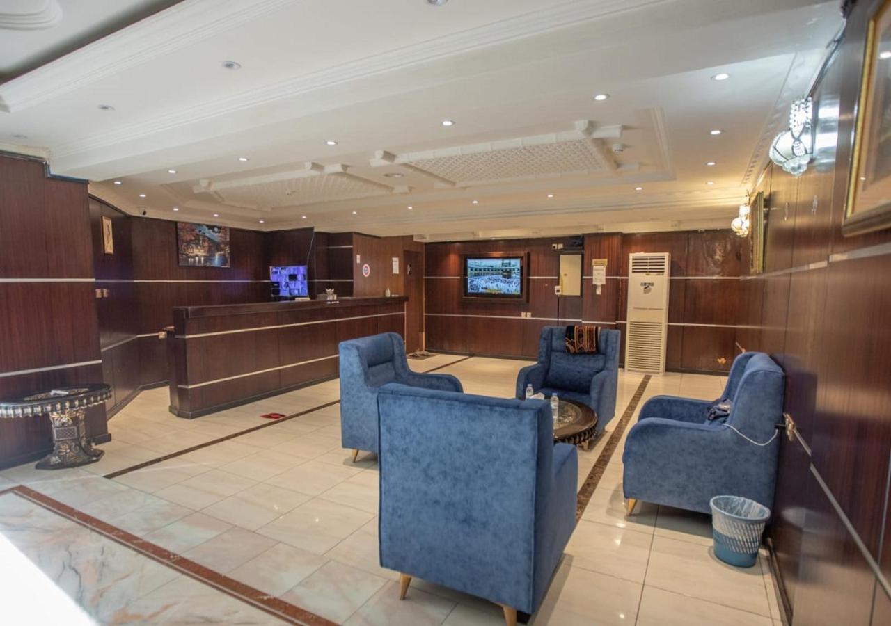 برج سما للشقق المفروشة Jeddah Exterior photo