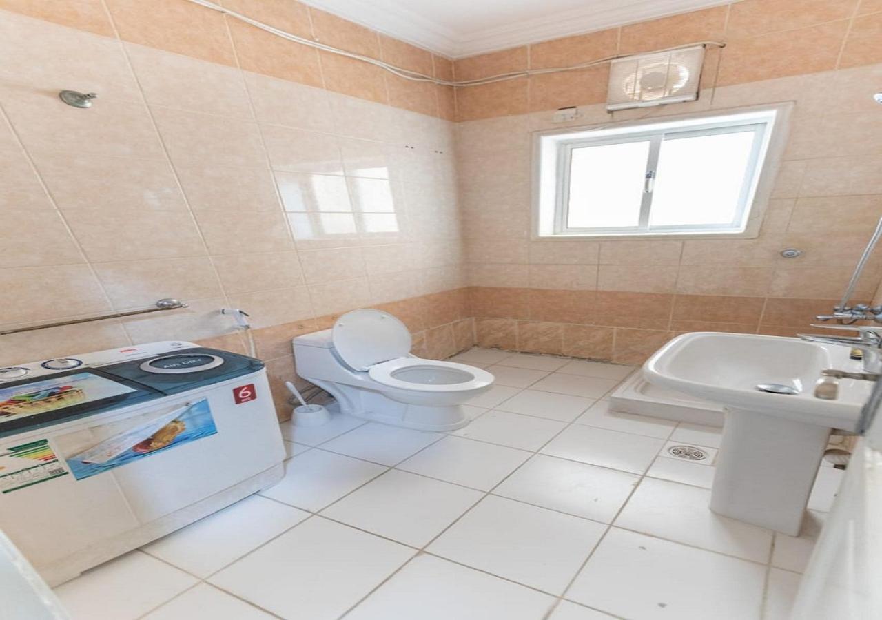 برج سما للشقق المفروشة Jeddah Exterior photo
