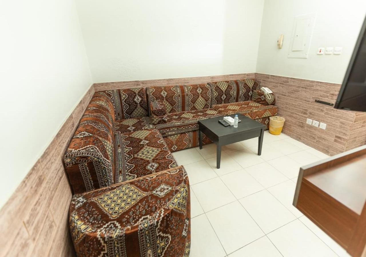 برج سما للشقق المفروشة Jeddah Exterior photo