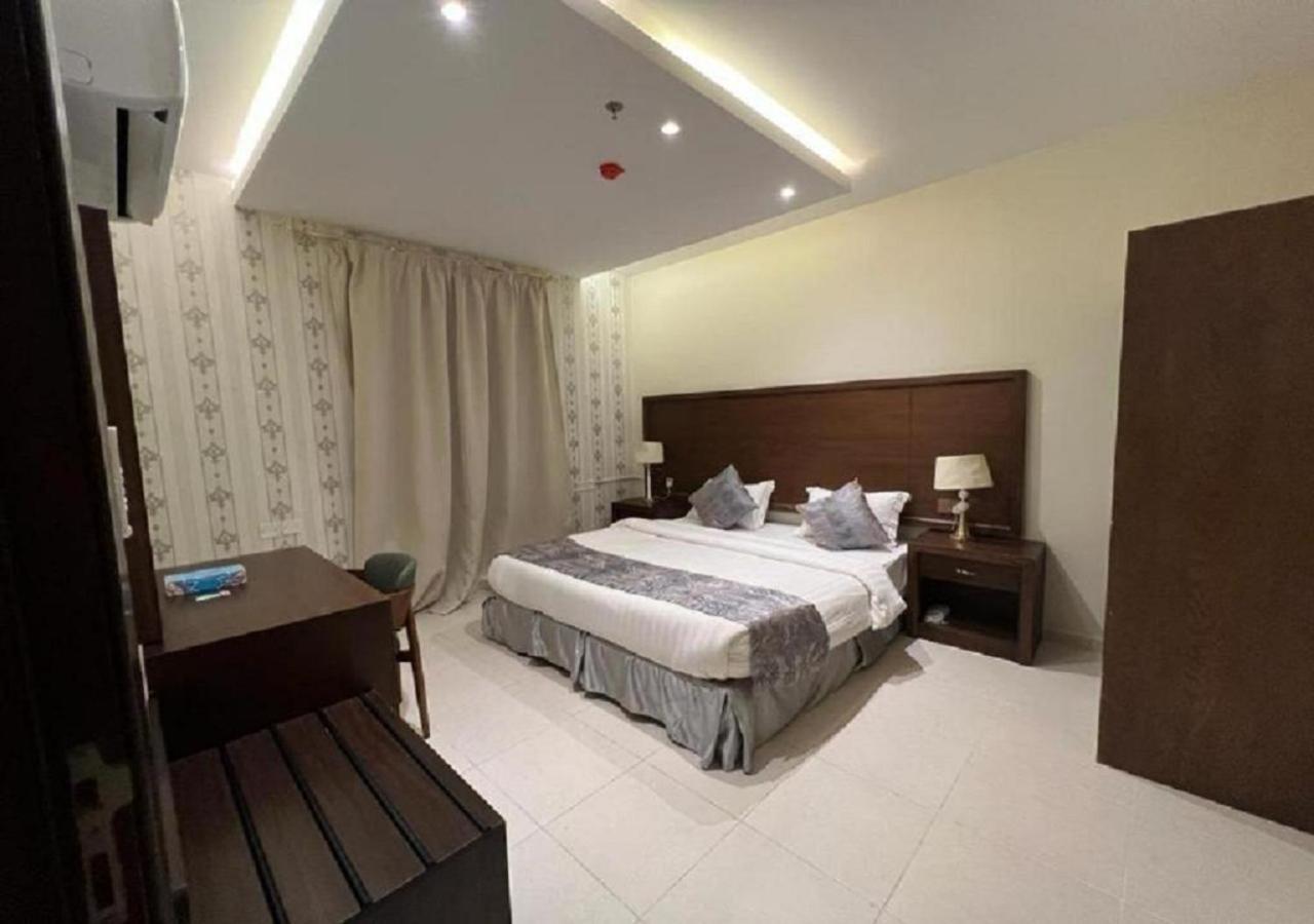 برج سما للشقق المفروشة Jeddah Exterior photo